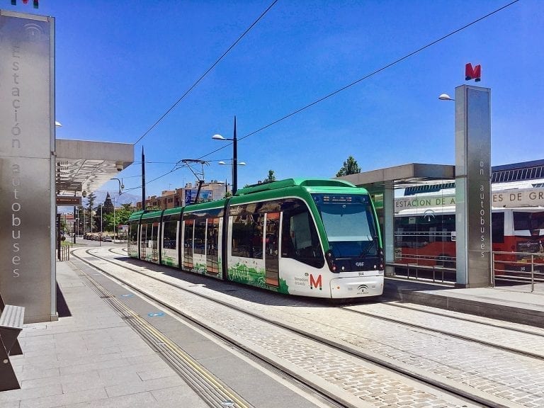 estacion autobuses