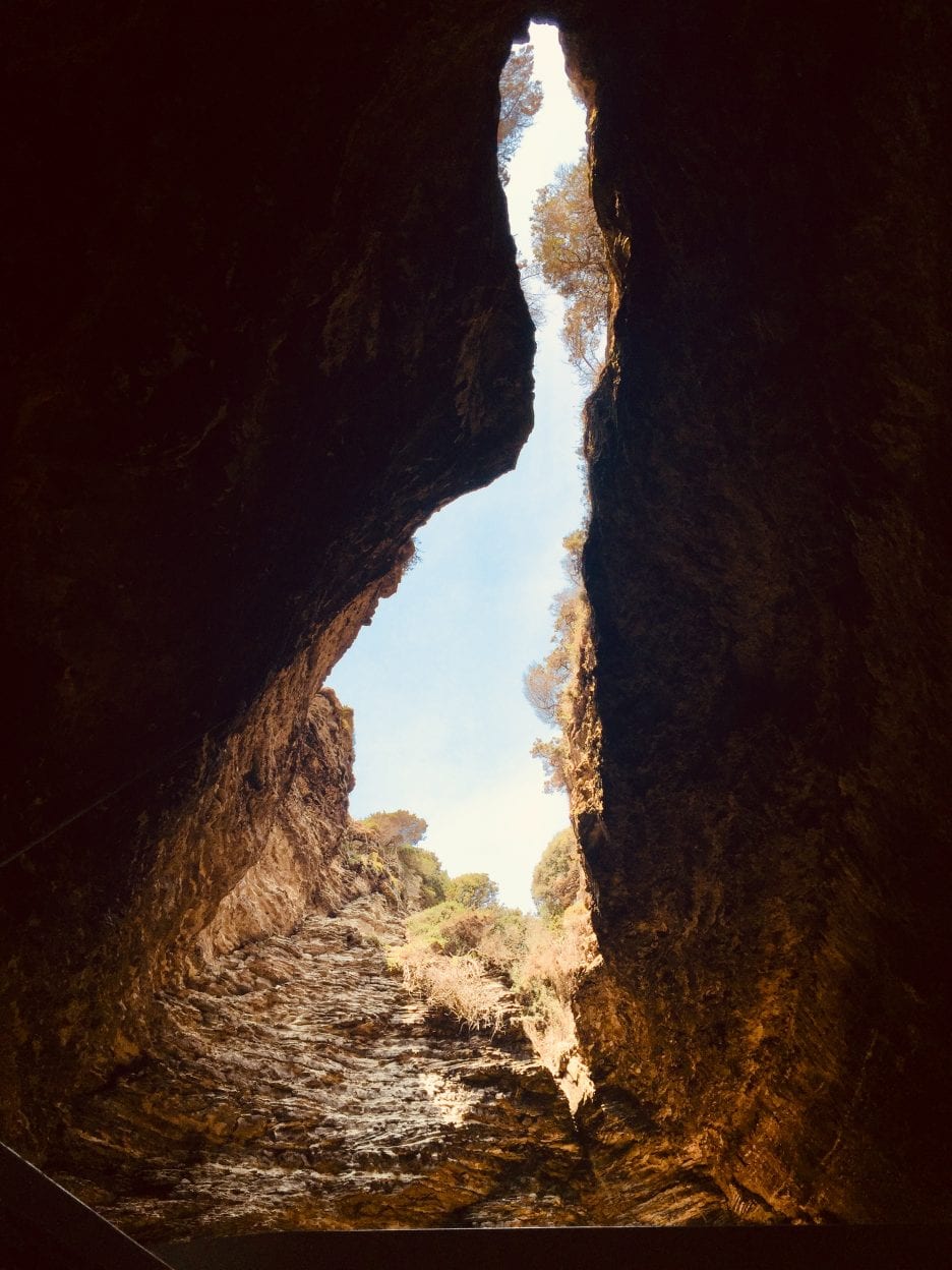 grotte bonifaccio