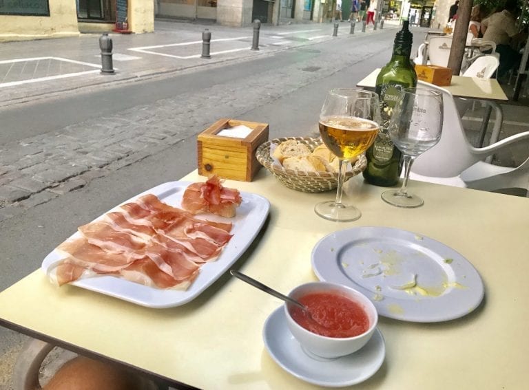 Tapas