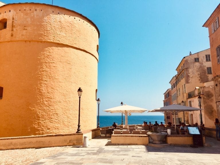 place musee bastia