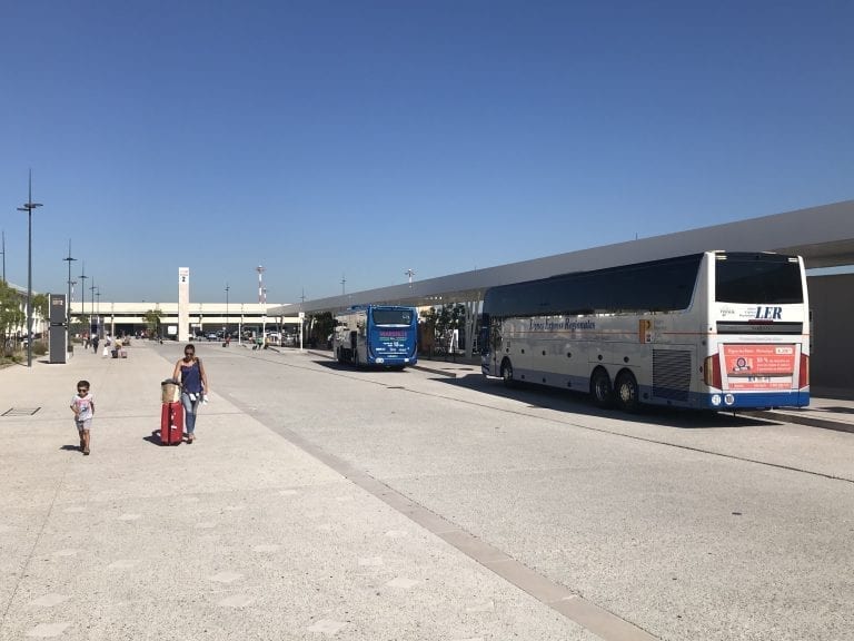 Aéroport de Marseille