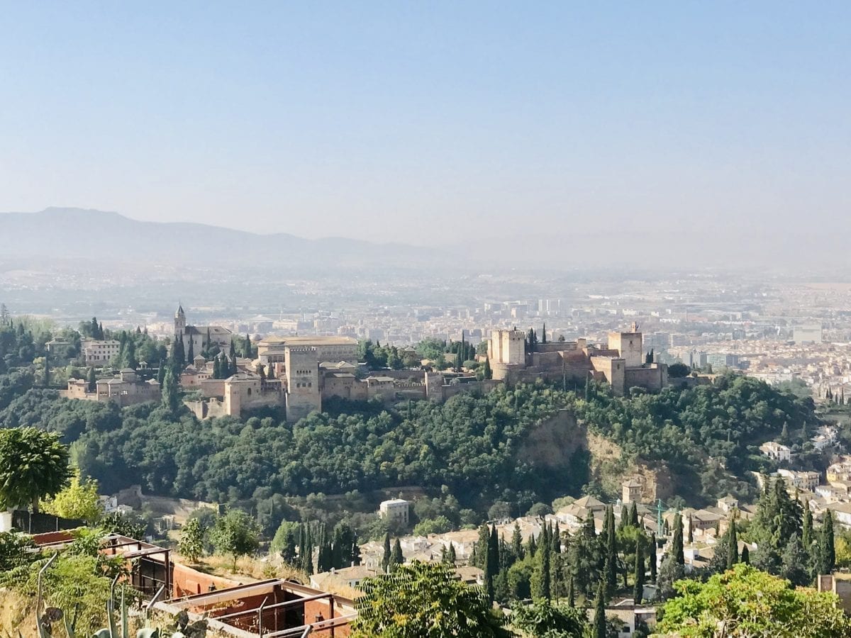 Alhambra