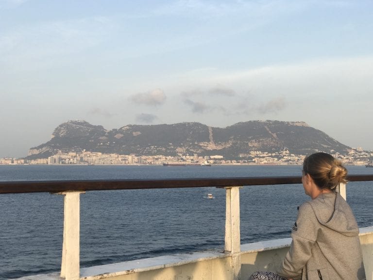 Gibraltar