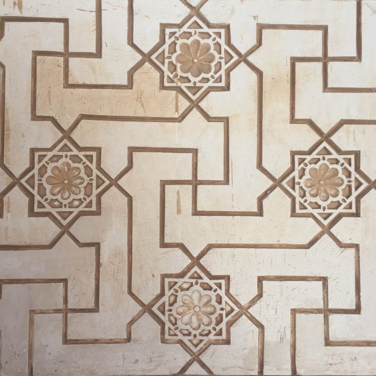 ARABIC PATTERN