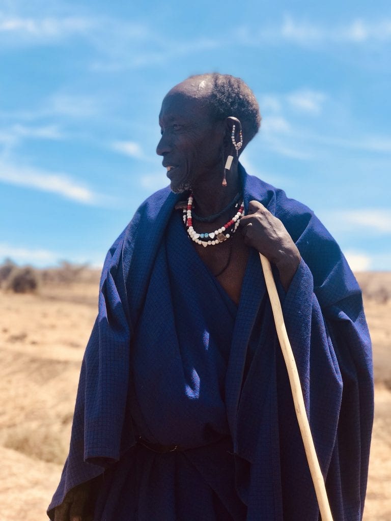 Massai