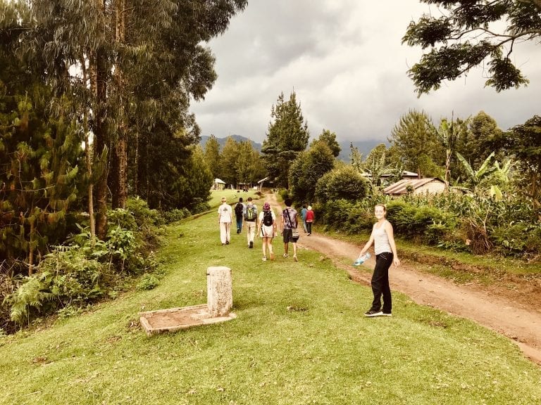 mont meru waterfall