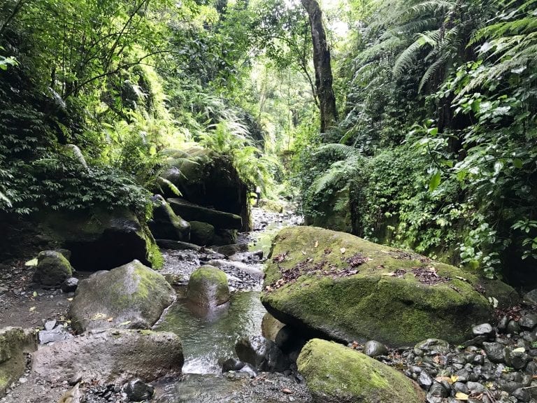 mont meru waterfall