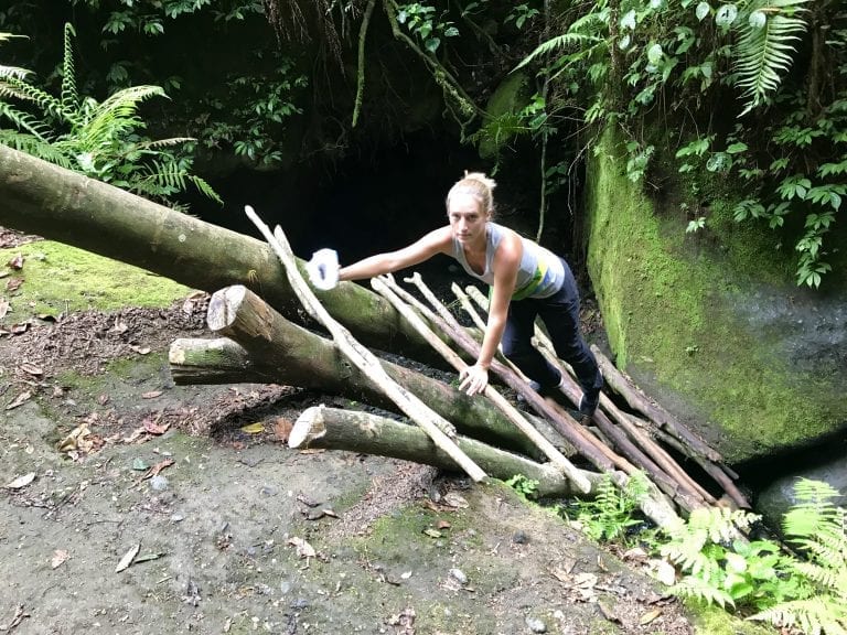 mont meru waterfall